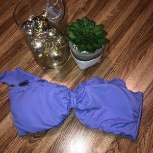 Victoria Secret Bathing Suit Top